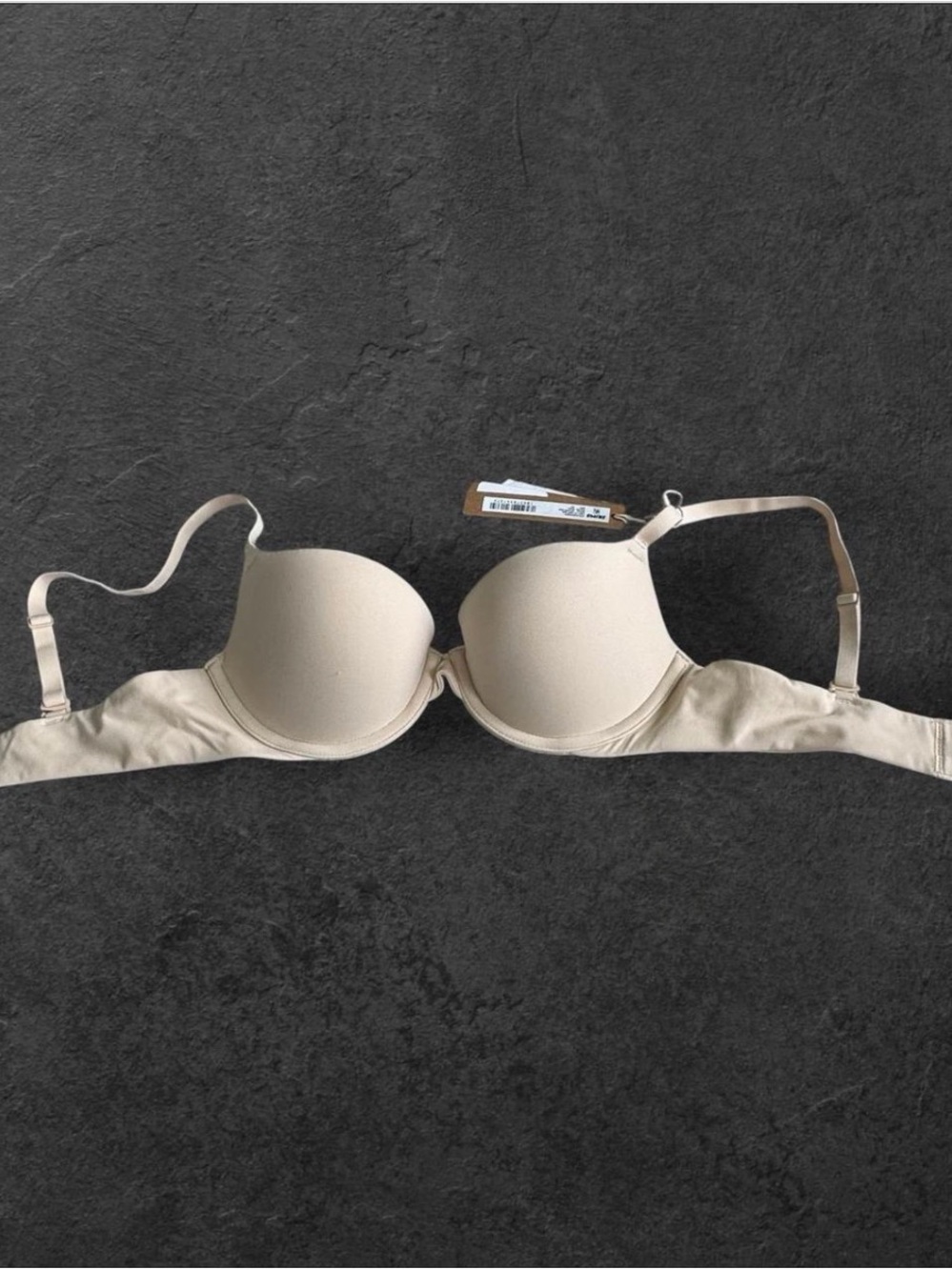 Skims Fits Everybody T-Shirt Bra
